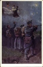 Künstler kuk armee gebraucht kaufen  Berlin