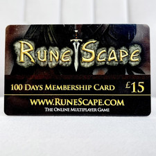 Runescape old school for sale  ST. LEONARDS-ON-SEA
