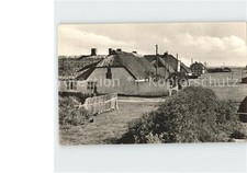 Neuendorf hiddensee fischerhae gebraucht kaufen  Deutschland