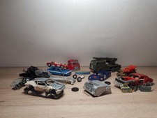 Dinky toys solido d'occasion  France