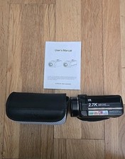 Dvc digital video for sale  LONDON
