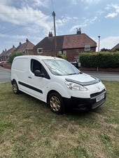 Peugeot partner micro for sale  SALE