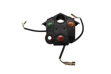 Polaris predator indicator for sale  Ashaway
