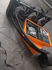 Water blocks nucleus gebraucht kaufen  Friedrichsdorf