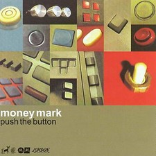 Marca de dinheiro - Push the Button (CD 1998) comprar usado Marca de dinheiro - Push the Button (CD 1998) comprar usado  Enviando para Brazil