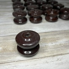 Vintage brown porcelain for sale  Kernersville
