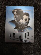 Heat lmited edition for sale  PONTYPRIDD