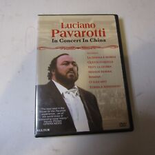 Luciano pavarotti concert for sale  Miami