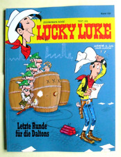 Lucky luke band gebraucht kaufen  Osterholz-Scharmbeck