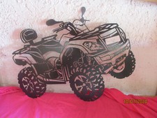 Goes quad lasergeschnittenes gebraucht kaufen  Erding