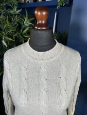 Bartolini cable knit for sale  WORKSOP