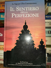 Sentiero della perfezione usato  Breno