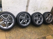 Mercedes class w177 for sale  ROMFORD