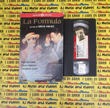 Vhs film formula usato  Ferrara