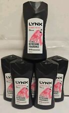 Lynx attract 12h for sale  OLDHAM