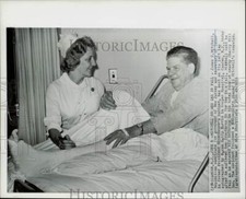 1961 press photo for sale  Memphis