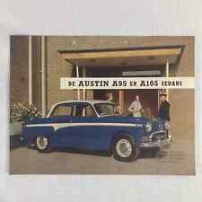1957 1958 austin for sale  Suffolk