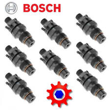 Conjunto de 8 - INJETORES, 6,5L TURBO; M998 Hummer; 5743223 2910013991848 0432217276 comprar usado  Enviando para Brazil
