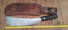 Petite machette coupe d'occasion  France