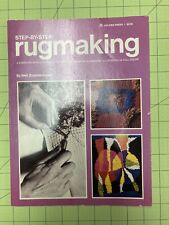 Make rug making for sale  Carlyle