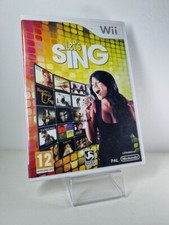 Nintendo wii let usato  Bologna