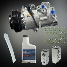 Kit de compressor A/C, Hyundai Tucson 10-15 Kia Sportage 2011-2016, 1177305KTC-1, usado comprar usado  Enviando para Brazil