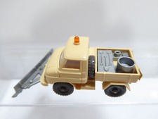 Wiking 483 unimog gebraucht kaufen  Deutschland