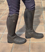 Busse reitstiefel norwich gebraucht kaufen  Ratingen
