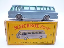 Vintage matchbox lesney for sale  WHITLEY BAY