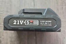 Makita compatible 2.0ah for sale  Fort Worth