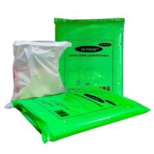 5000 white hdpe for sale  LEICESTER