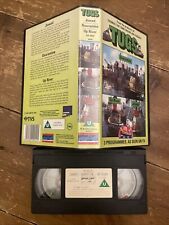 Tugs vhs episodes for sale  ROCHESTER