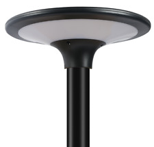 Lampione led per usato  Caprarola