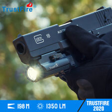 Trustfire gm35 1350 gebraucht kaufen  Langenlonsheim
