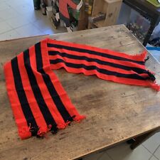 Sciarpa curva ultras usato  Lucca