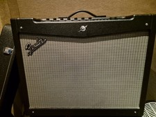 Fender mustang electric for sale  BRADFORD
