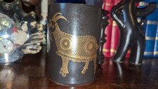 Portmeirion zodiac mug for sale  RYDE