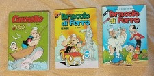 Lotto carosello braccio usato  Pescara