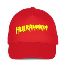 Cappello hulk hogan usato  Angri