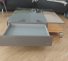 Joop couchtisch glas gebraucht kaufen Joop couchtisch glas gebraucht kaufen  Deutschland