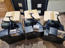 Daiwa basia scw for sale  PETERSFIELD