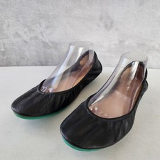 Sapato Tieks Gavrieli Ballet Flats Feminino Tamanho 11 Preto Fosco Couro Italiano Azul-petróleo, usado comprar usado Sapato Tieks Gavrieli Ballet Flats Feminino Tamanho 11 Preto Fosco Couro Italiano Azul-petróleo, usado comprar usado  Enviando para Brazil