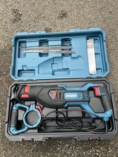 Erbauer reciprocating saw for sale  HULL