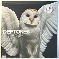 Deftones diamond eyes for sale  Milpitas