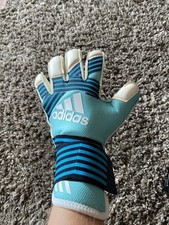 Adidas torwarthandschuhe gebraucht kaufen  Hamburg