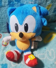 Jakks pacific sonic for sale  GRIMSBY