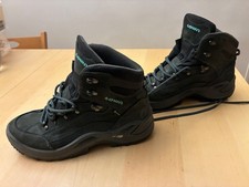 Chaussures randonnée lowa d'occasion  Paris III