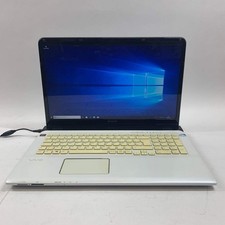Sony vaio sve1712f1ew for sale  LUTON