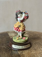 Charlotte leonardo girl for sale  EXETER