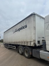 Bur 2017 4.688 for sale  LEEDS